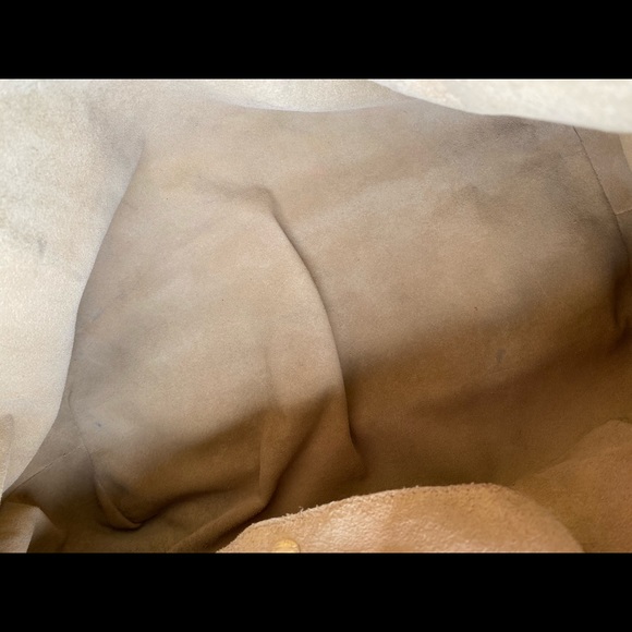 Louis Vuitton Monogram handbag Galleria PM - Picture 10 of 11